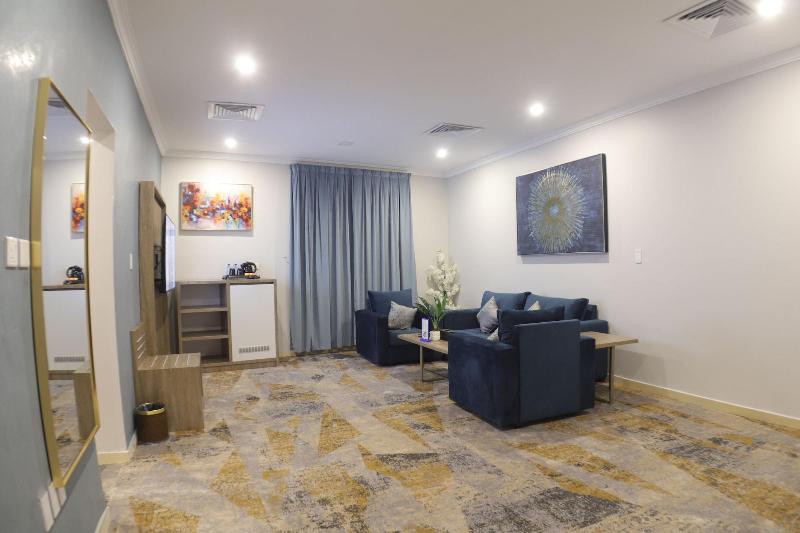 Swat Olaya Hotel Apartments image