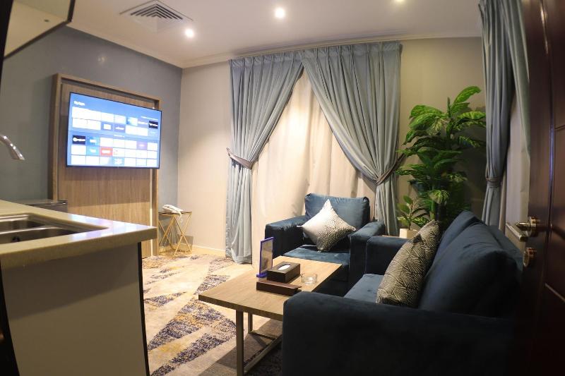 Swat Olaya Hotel Apartments image