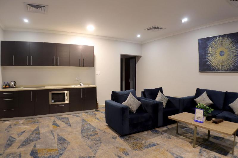 Swat Olaya Hotel Apartments image