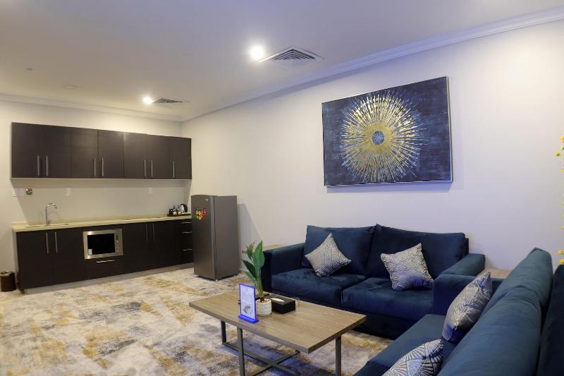 Swat Olaya Hotel Apartments image