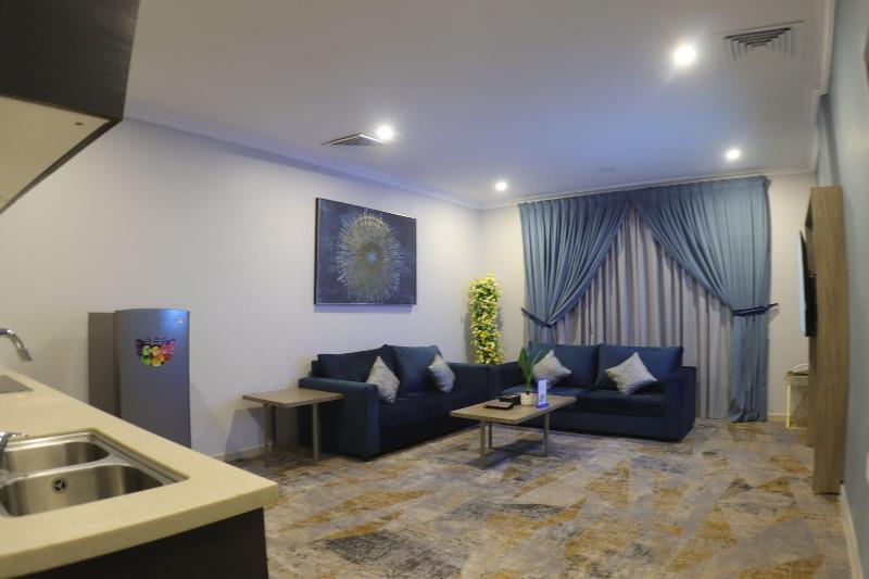 Swat Olaya Hotel Apartments image