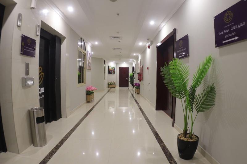 Swat Olaya Hotel Apartments image