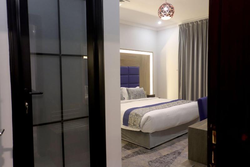 Swat Olaya Hotel Apartments image