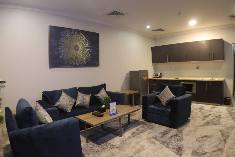 Swat Olaya Hotel Apartments image