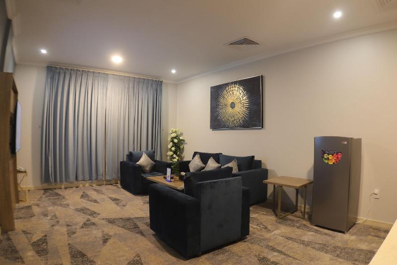 Swat Olaya Hotel Apartments image