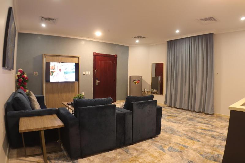 Swat Olaya Hotel Apartments image