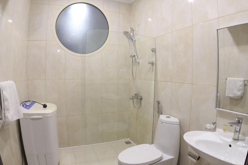 Swat Olaya Hotel Apartments image
