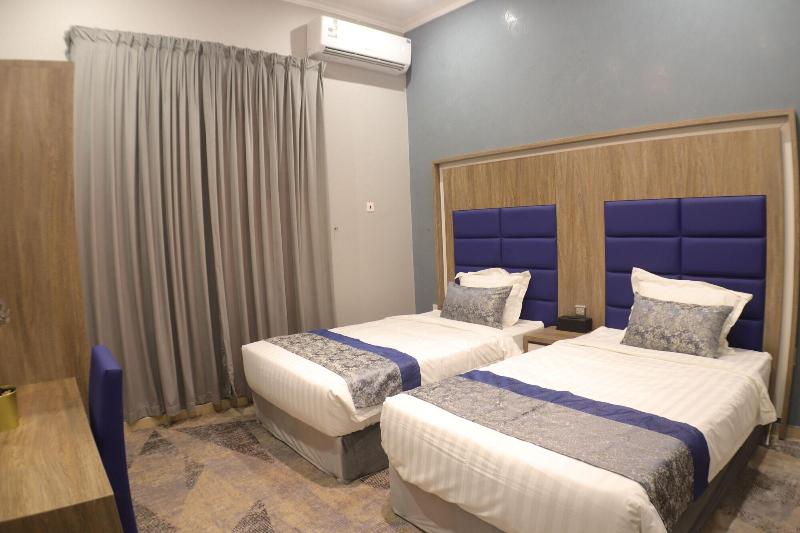 Swat Olaya Hotel Apartments image
