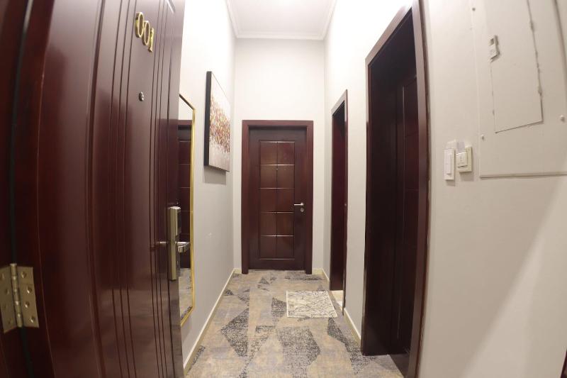 Swat Olaya Hotel Apartments image