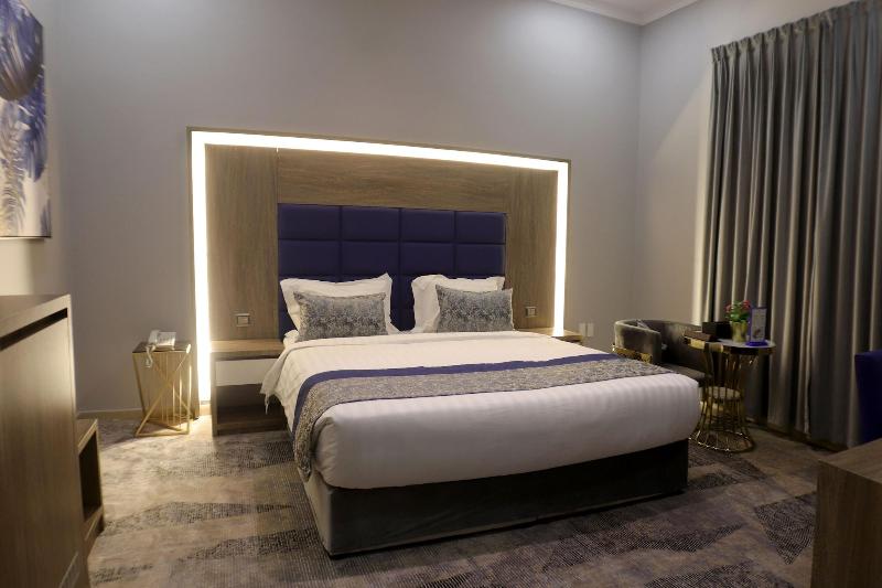 Swat Olaya Hotel Apartments image
