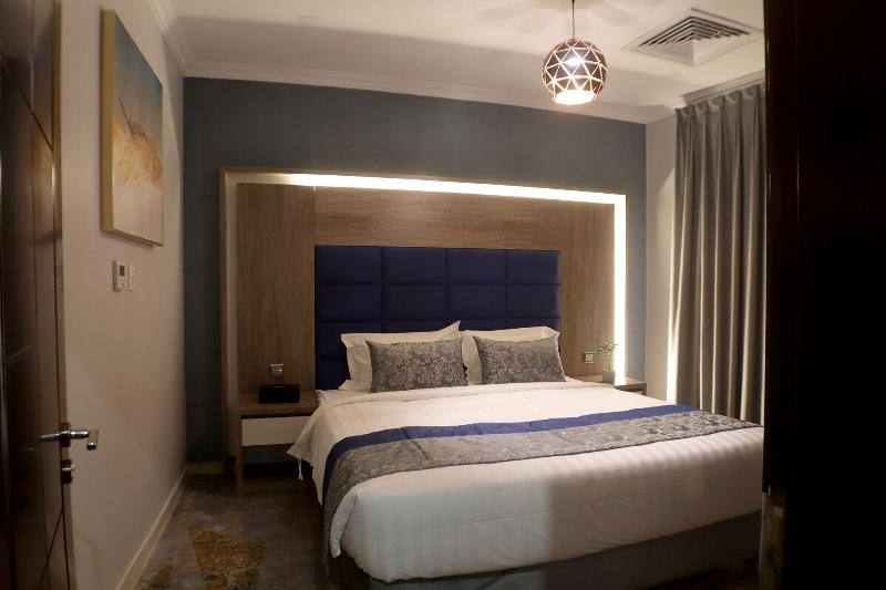 Swat Olaya Hotel Apartments image