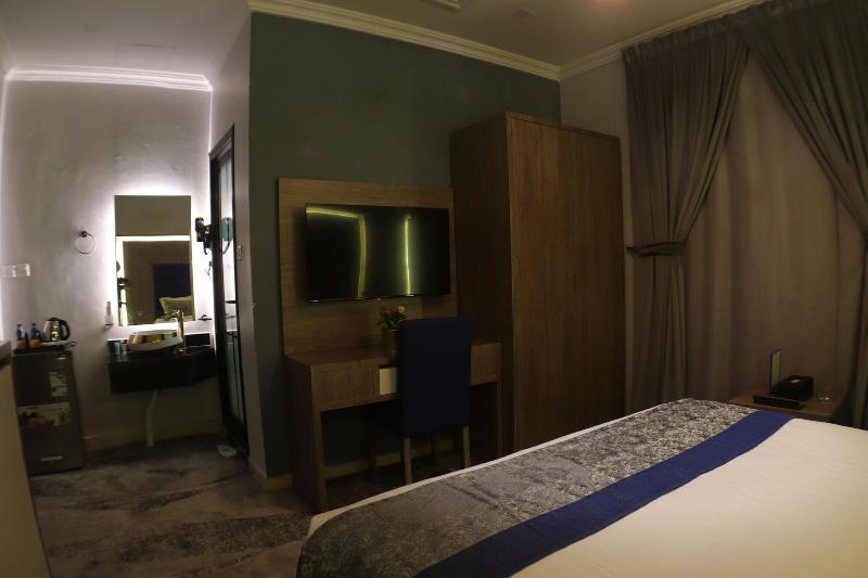 Swat Olaya Hotel Apartments image