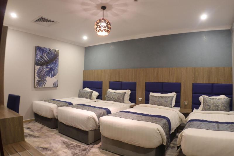 Swat Olaya Hotel Apartments image