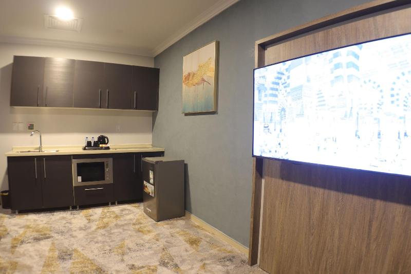 Swat Olaya Hotel Apartments image