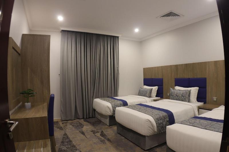 Swat Olaya Hotel Apartments image