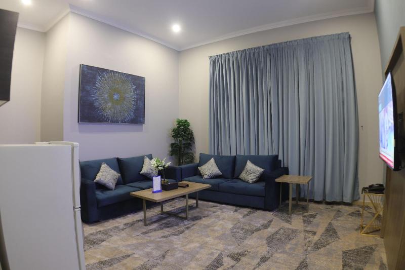 Swat Olaya Hotel Apartments image
