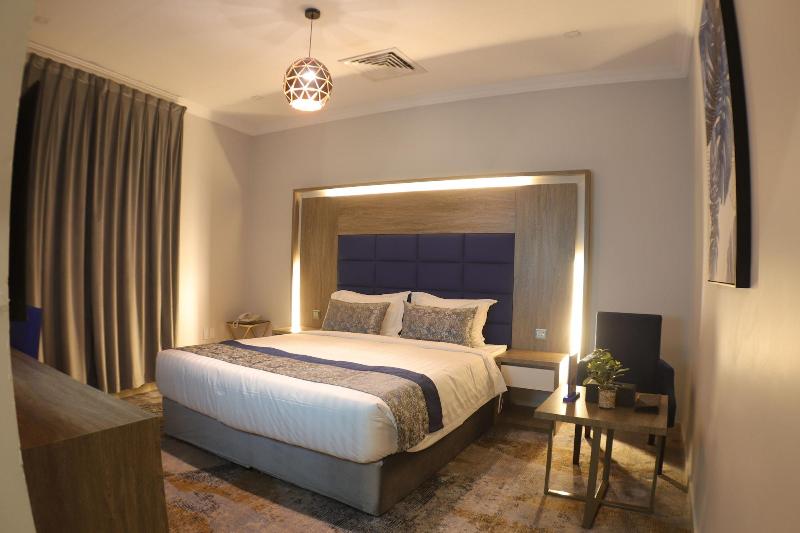 Swat Olaya Hotel Apartments image