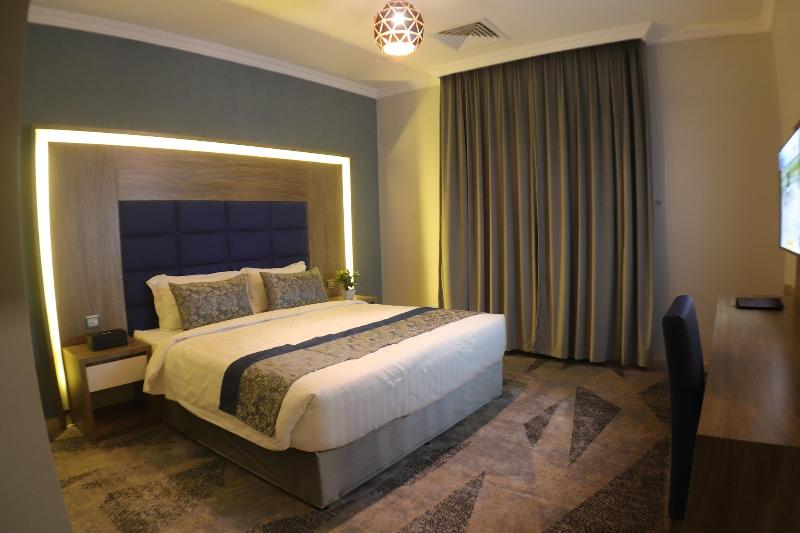 Swat Olaya Hotel Apartments image