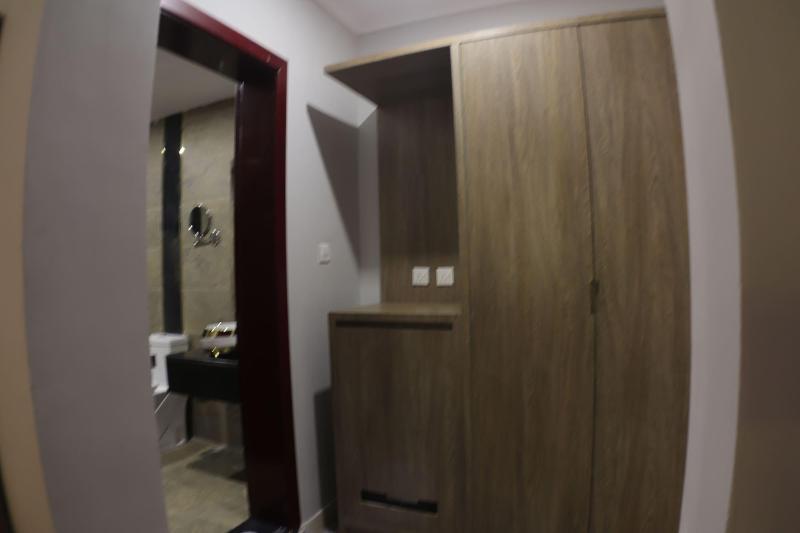 Swat Olaya Hotel Apartments image