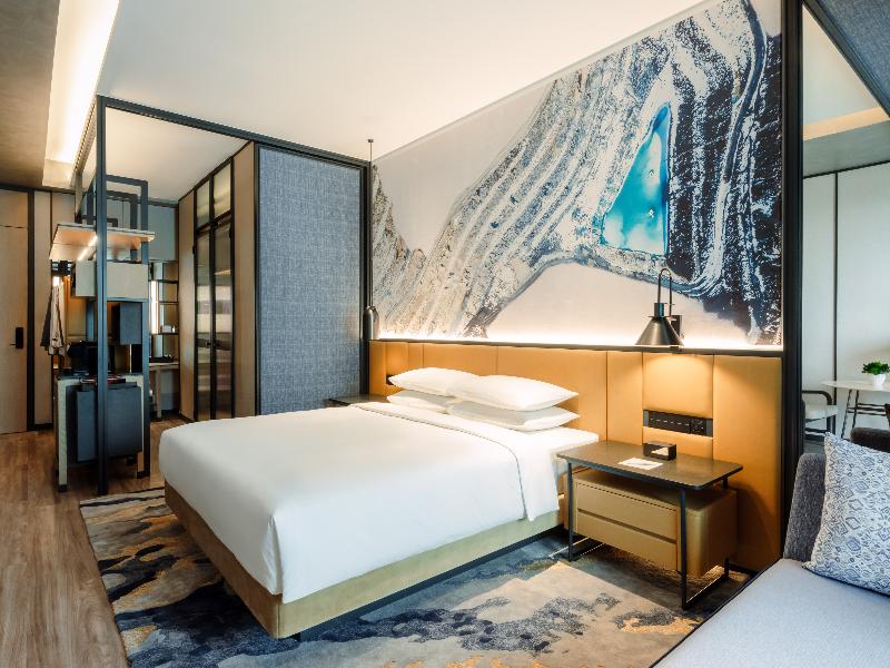 Hyatt Centric City Centre Kuala Lumpur image