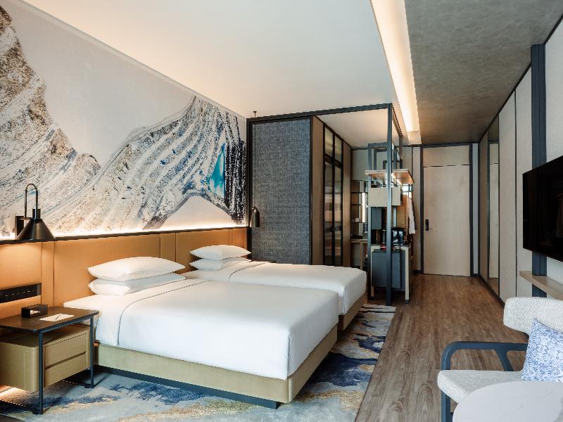 Hyatt Centric City Centre Kuala Lumpur image