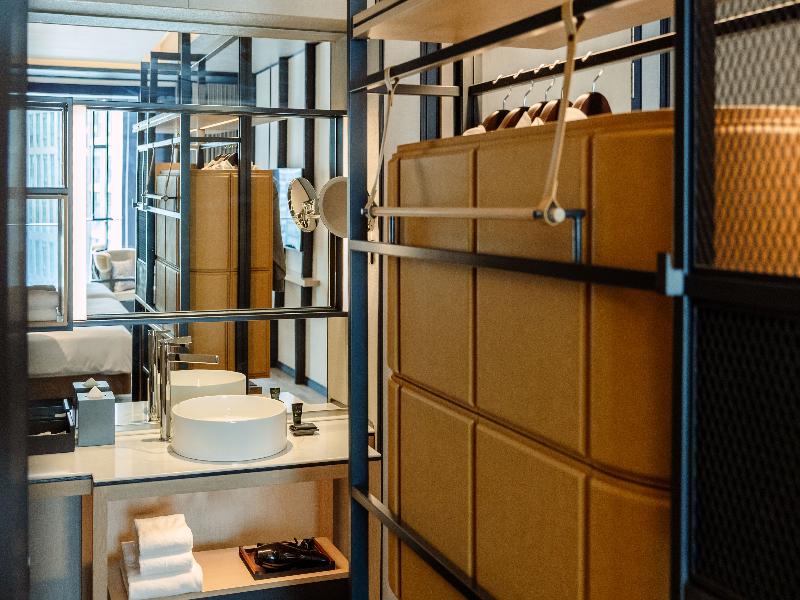 Hyatt Centric City Centre Kuala Lumpur image