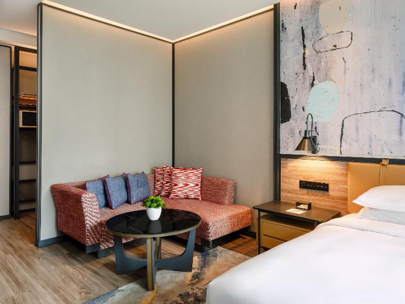 Hyatt Centric City Centre Kuala Lumpur image