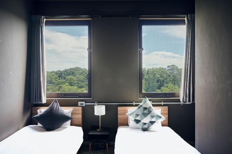Unplan Fukuoka - Hostel image