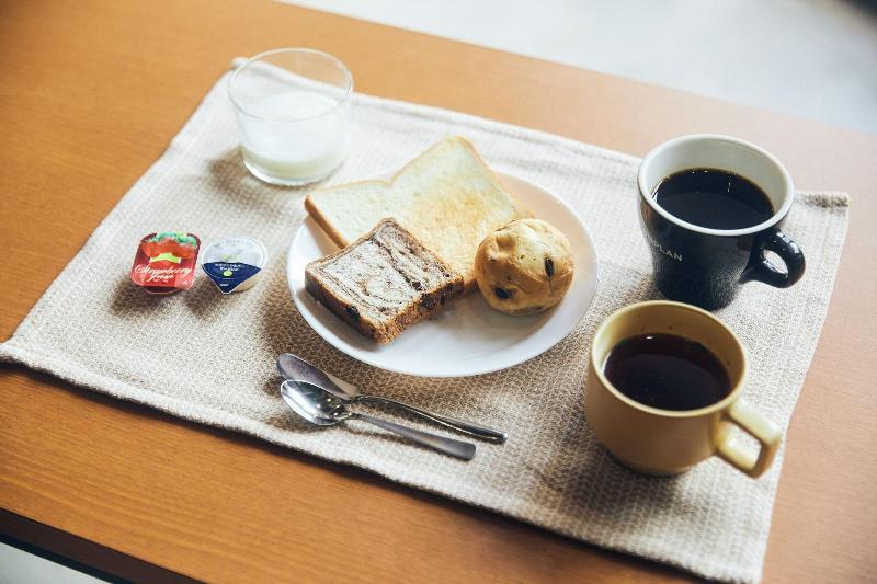 Unplan Fukuoka - Hostel image