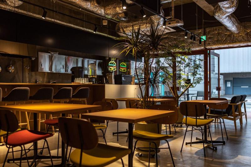 Unplan Fukuoka - Hostel image