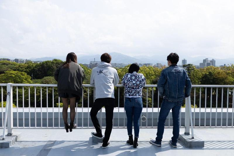 Unplan Fukuoka - Hostel image