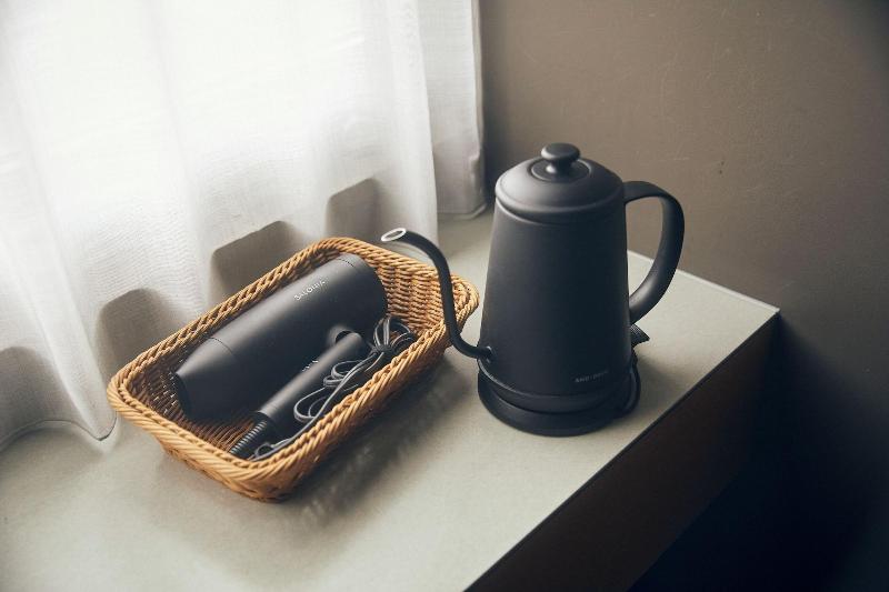 Unplan Fukuoka - Hostel image