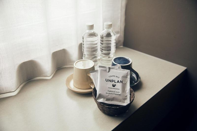 Unplan Fukuoka - Hostel image