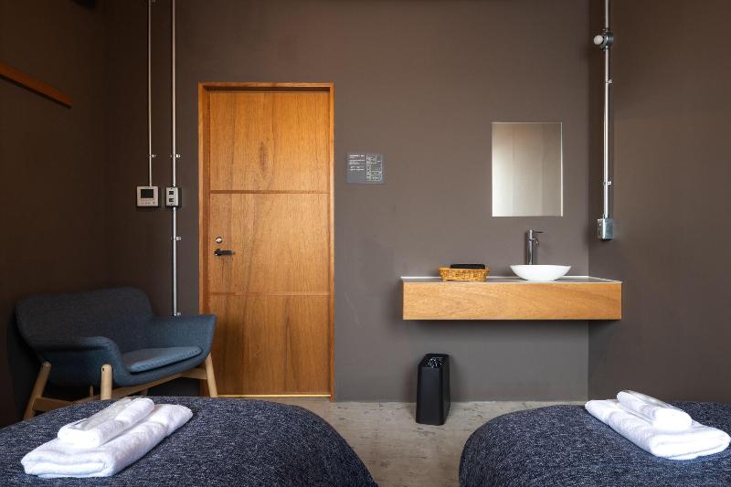Unplan Fukuoka - Hostel image