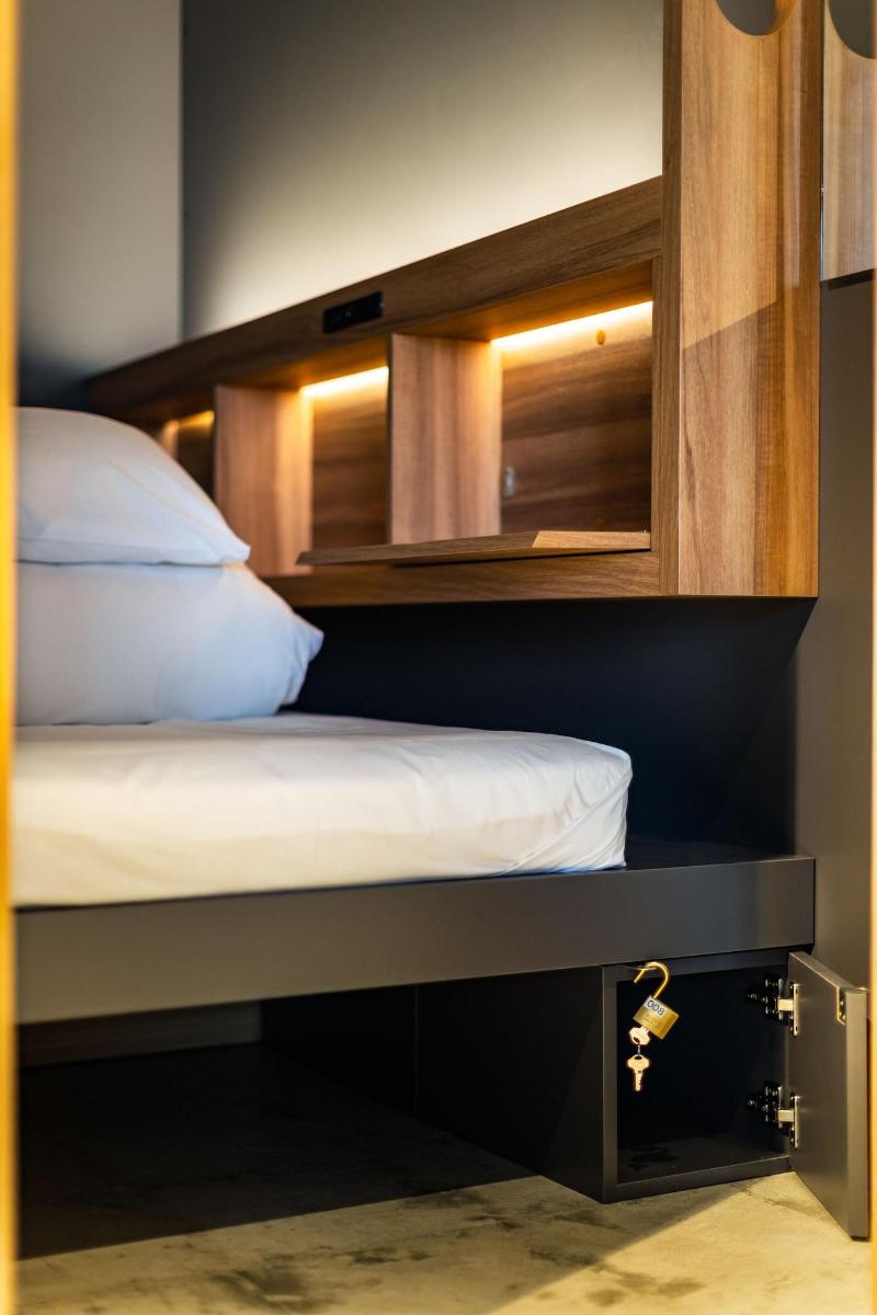 Unplan Fukuoka - Hostel image