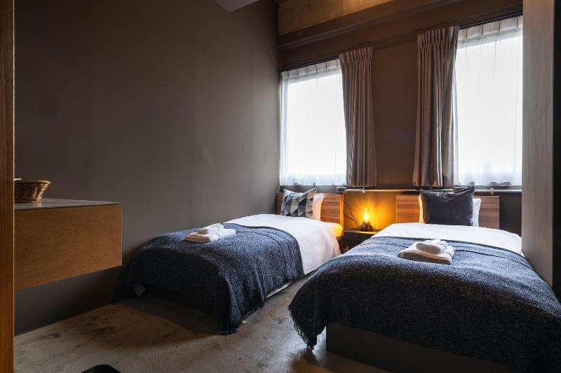 Unplan Fukuoka - Hostel image