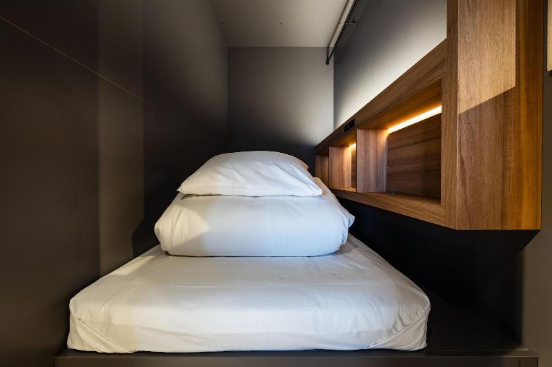 Unplan Fukuoka - Hostel image