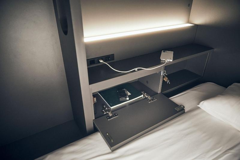 Unplan Fukuoka - Hostel image