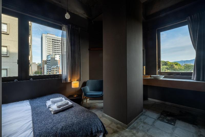 Unplan Fukuoka - Hostel image