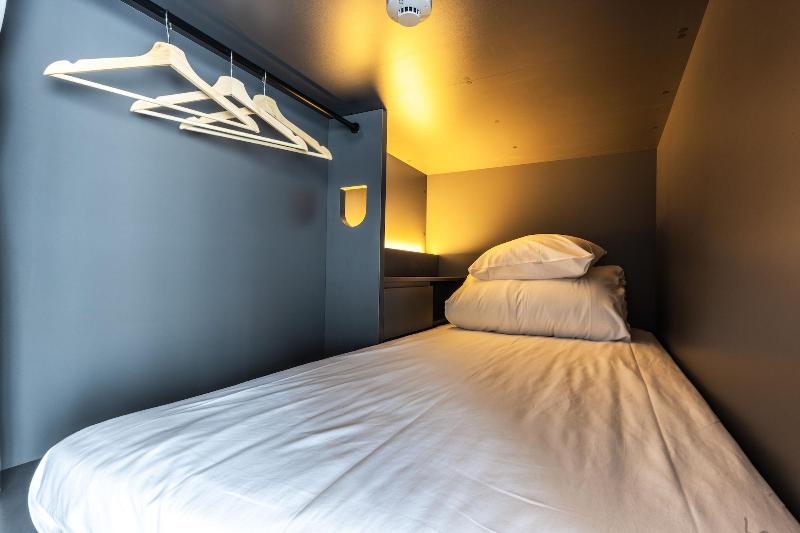 Unplan Fukuoka - Hostel image