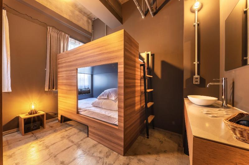 Unplan Fukuoka - Hostel image
