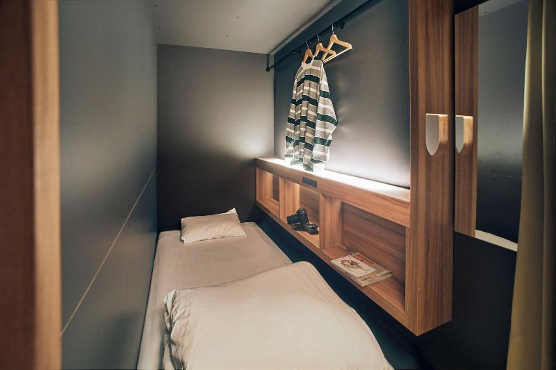 Unplan Fukuoka - Hostel image