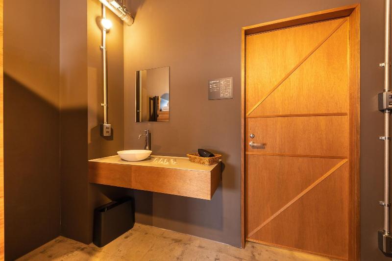 Unplan Fukuoka - Hostel image