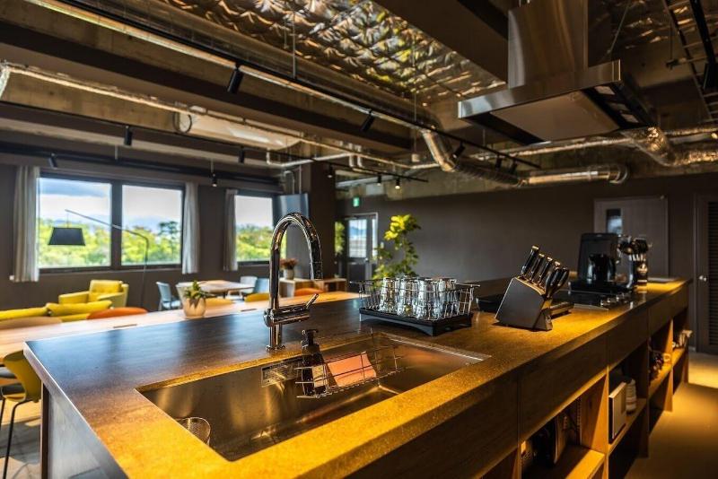 Unplan Fukuoka - Hostel image