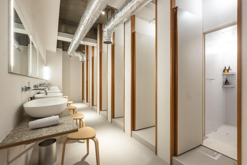 Unplan Fukuoka - Hostel image