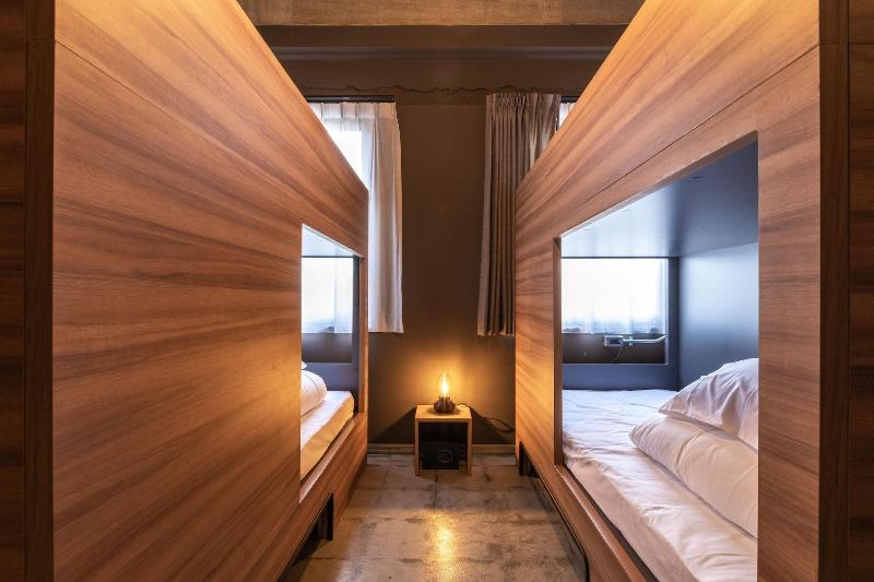 Unplan Fukuoka - Hostel image