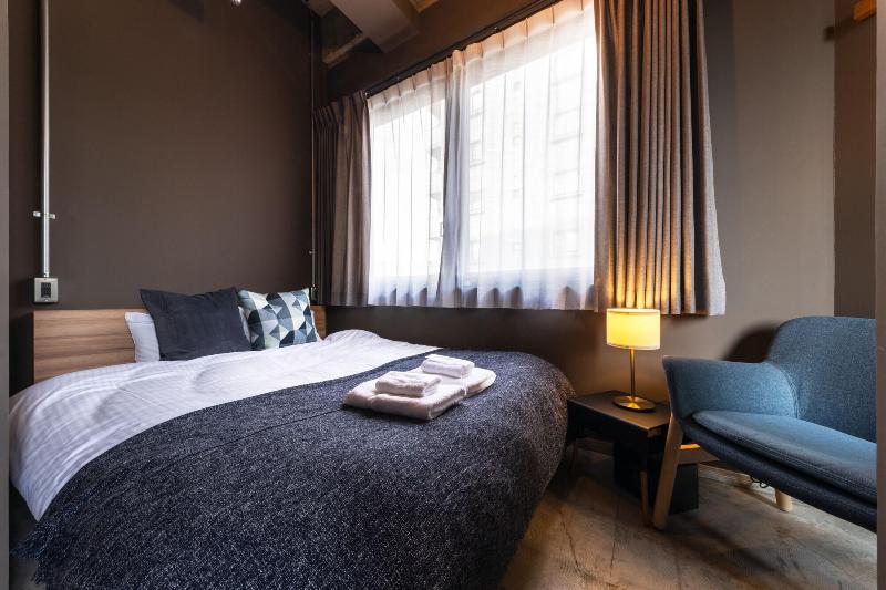 Unplan Fukuoka - Hostel image