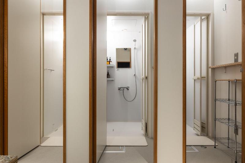 Unplan Fukuoka - Hostel image