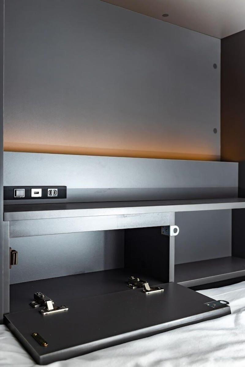 Unplan Fukuoka - Hostel image