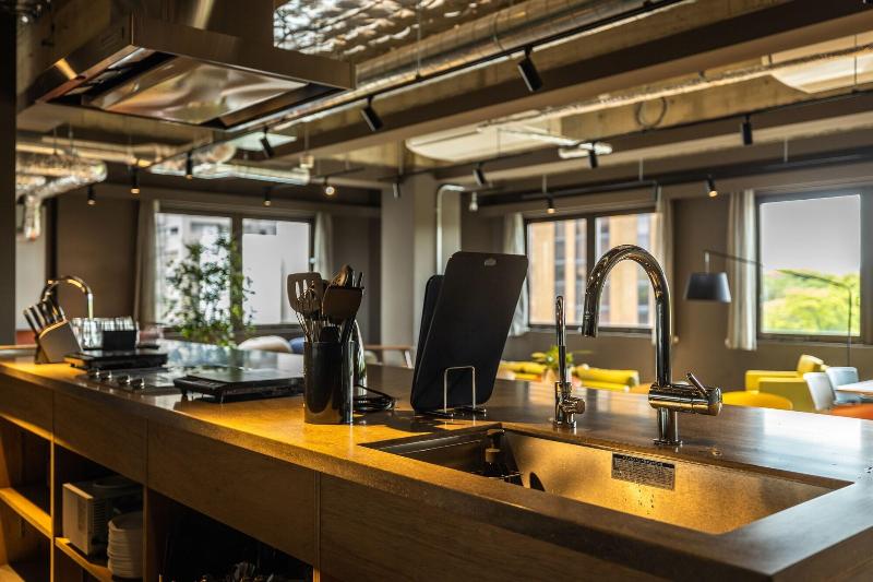Unplan Fukuoka - Hostel image
